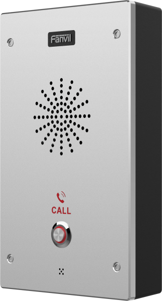 Fanvil i16S SIP Audio Intercom
